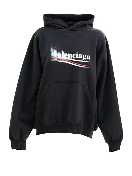 Sweatshirt BALENCIAGA | 767877 TQVI79784